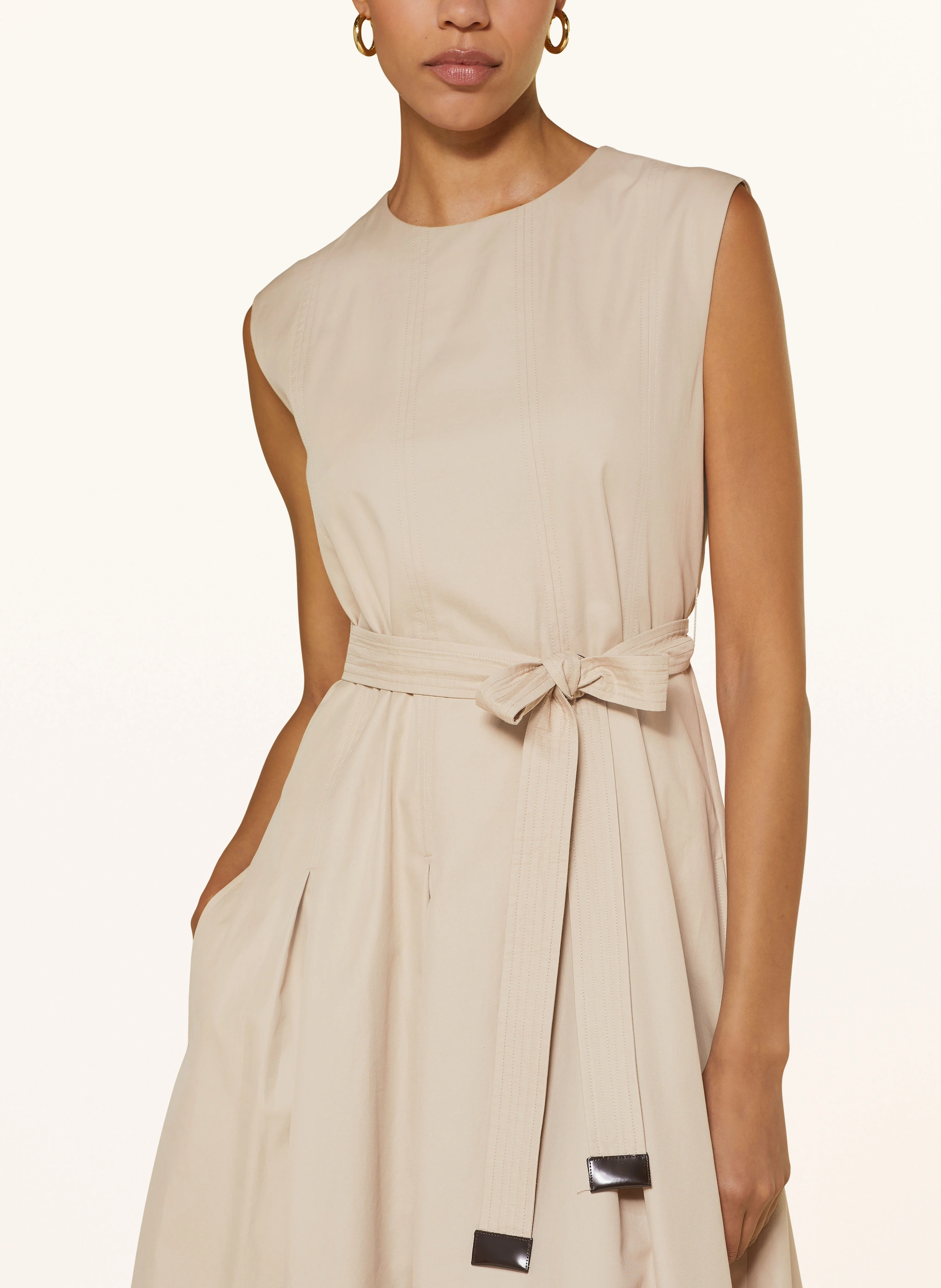 S Max Mara Kleid AMINA