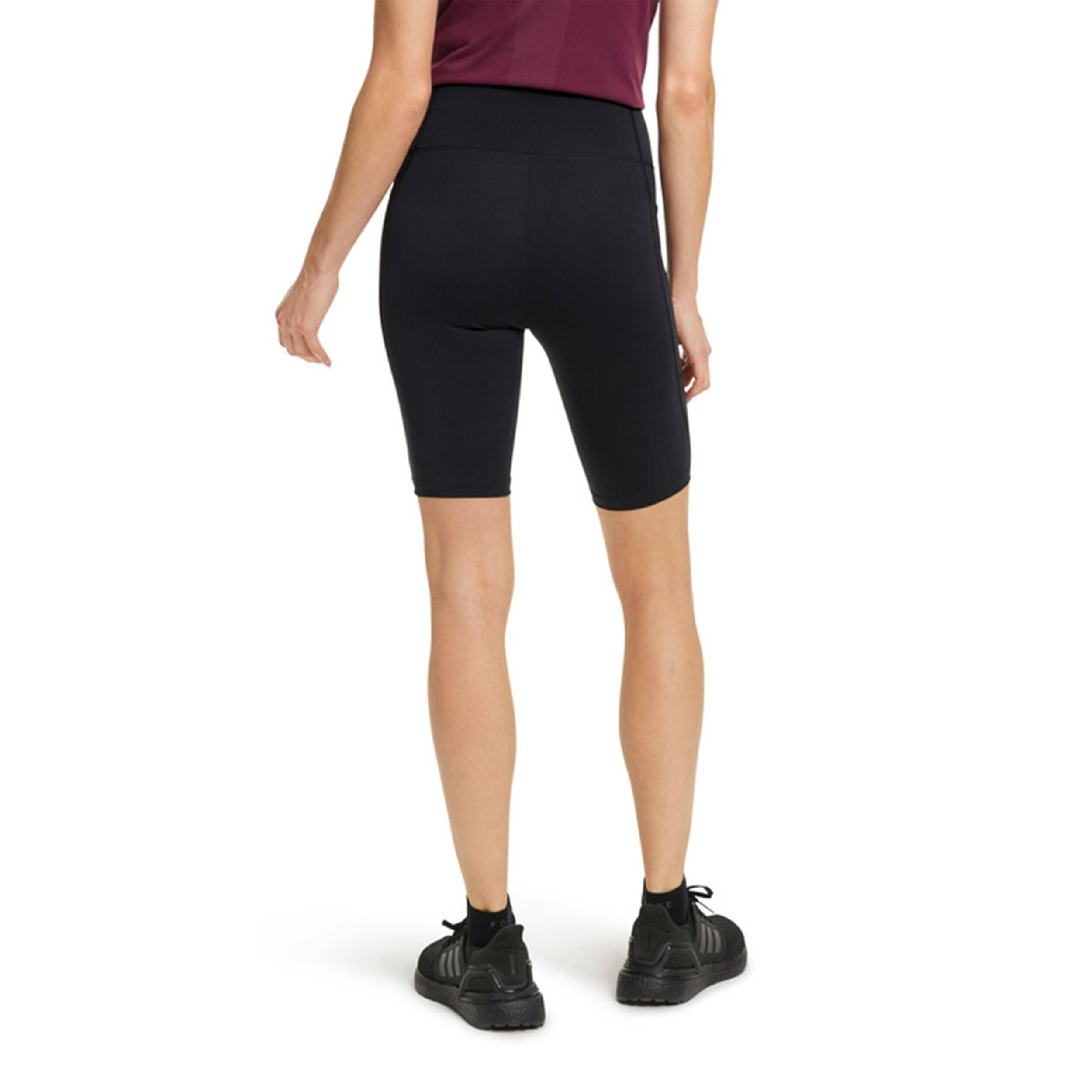 Falke Core Collant Tight Femmes - Noir