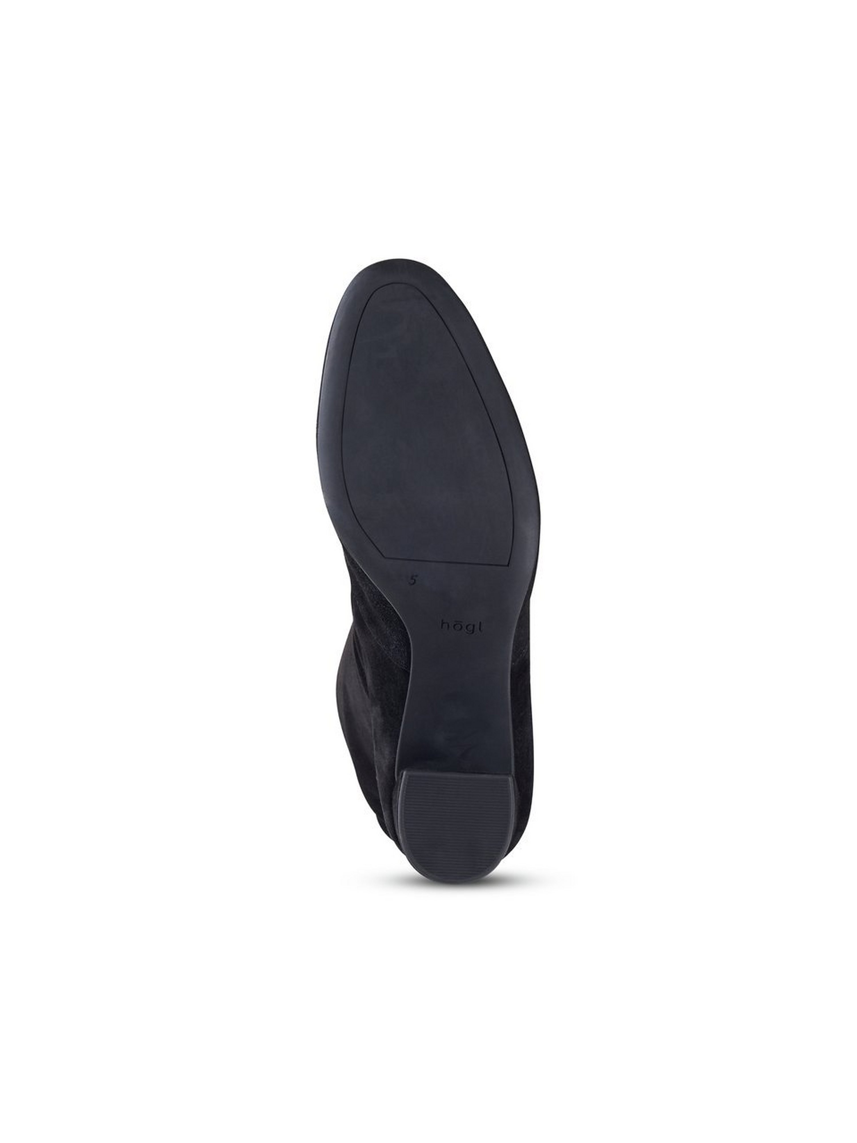 Langschaft-Stiefel