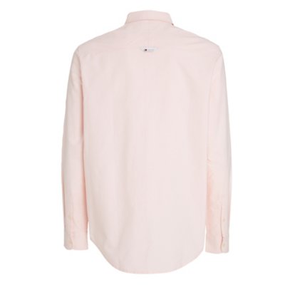 Chemise à manches longues homme Tjm Reg Oxford TOMMY HILFIGER