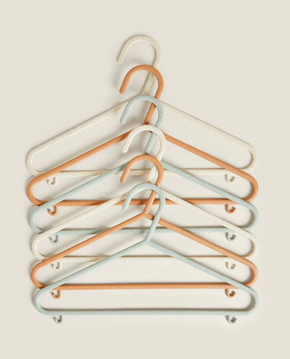 CABIDES INFANTIS (PACOTE COM 6)