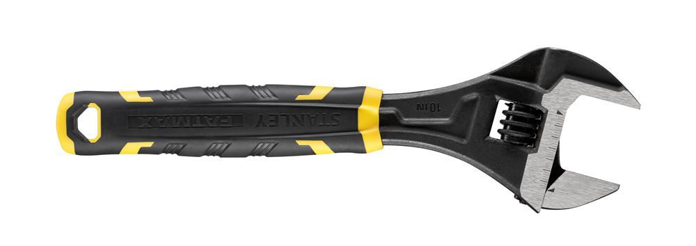 Stanley FMHT13127-0 FATMAX Verstelbare moersleutel bimat 250 × 33 mm