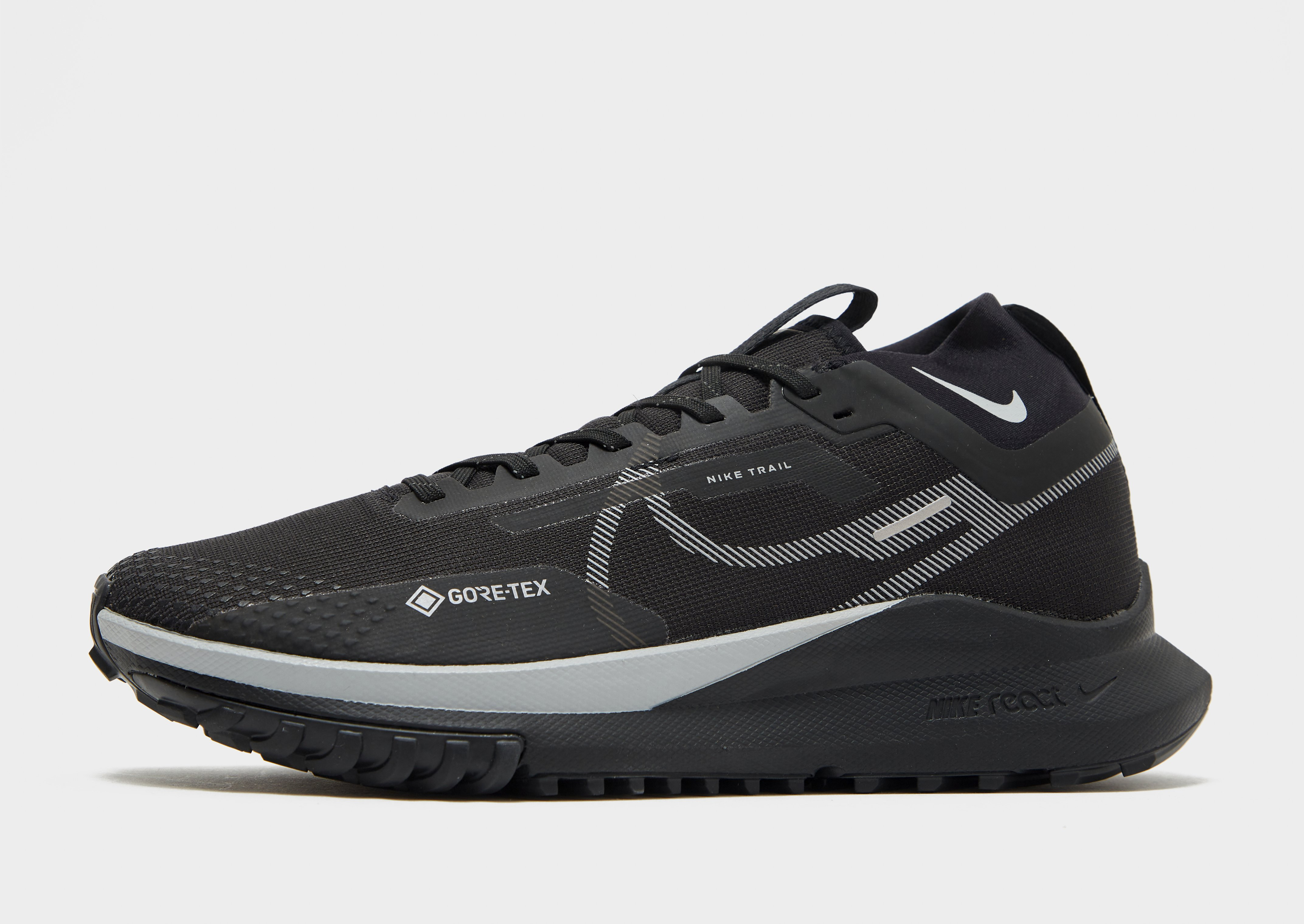Nike React Pegasus Trail 4 GORE-TEX Homme