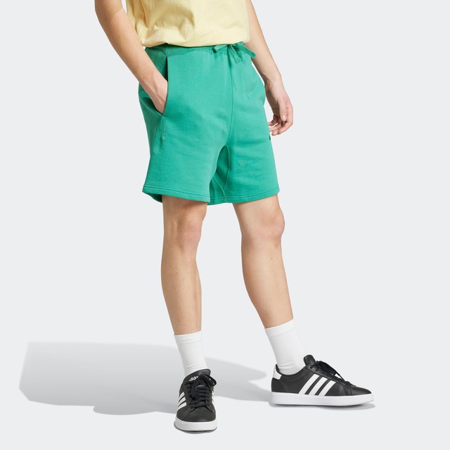 adidas Sportswear Shorts »M A SZN FT SHO«