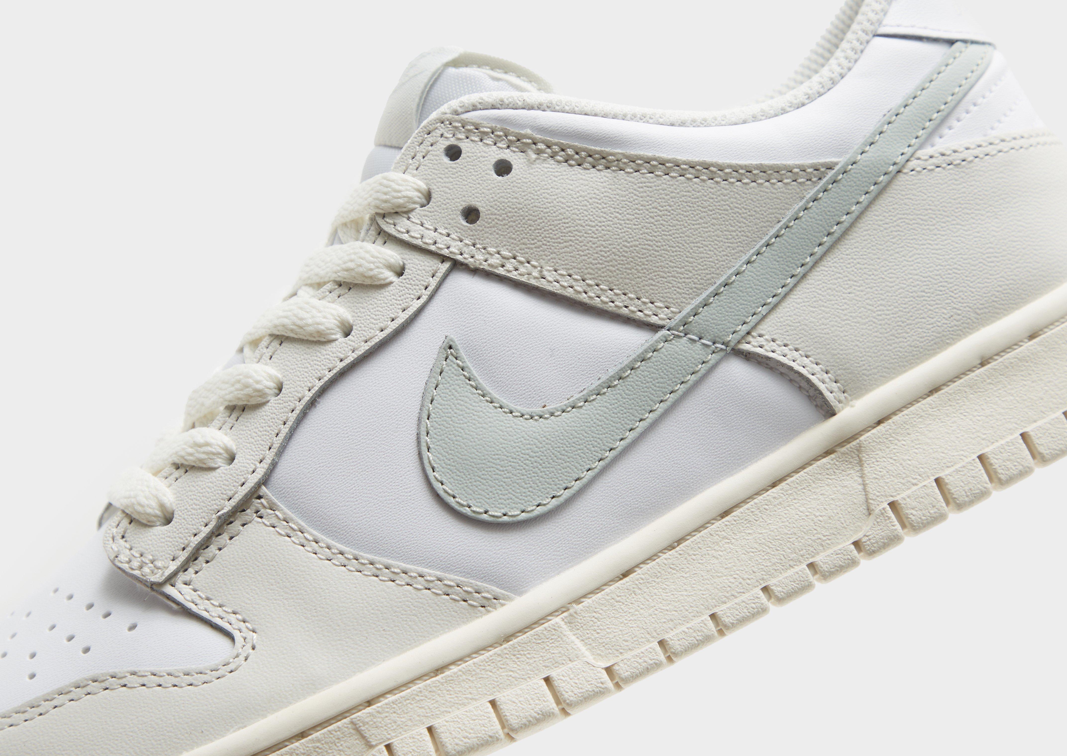 Nike Dunk Low Junior