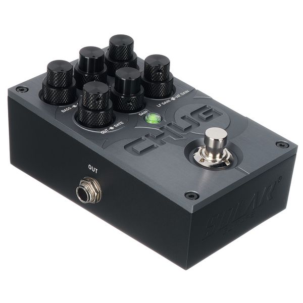 Solar Guitars Chug Pedal