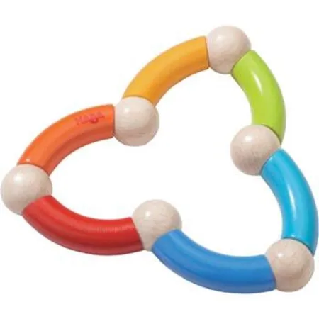 HABA 3868 Greifling Farbenschlange