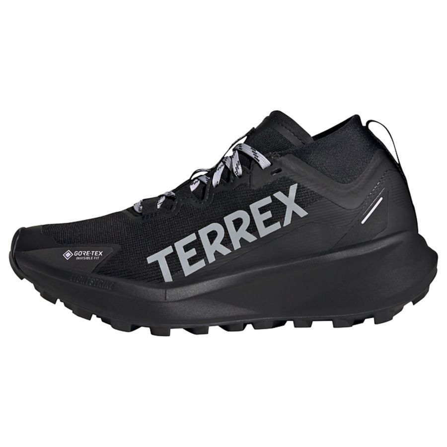 Adidas Chaussure de trail running Terrex Agravic GTX