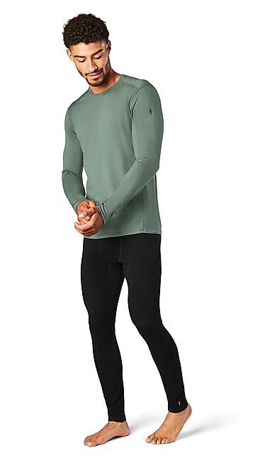 SMARTWOOL - TEE-SHIRT MEN'S MERINO 150 BASELAYER ML