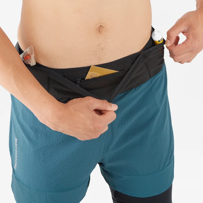 SENSE AERO 2IN1  Shorts Herren