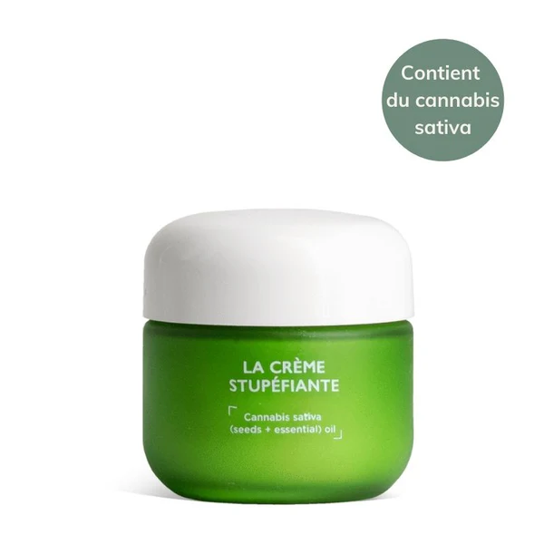 Ho Karan La Crème Stupéfiante Visage Ho Karan 50ml