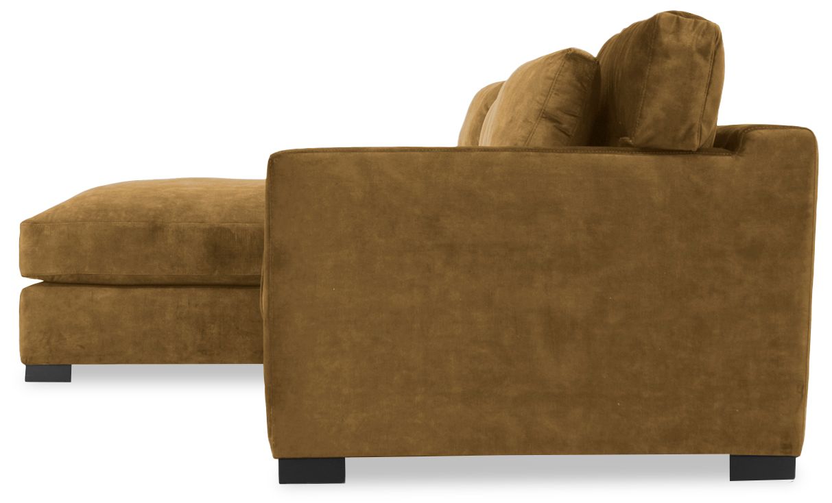 Loungebank Frederique