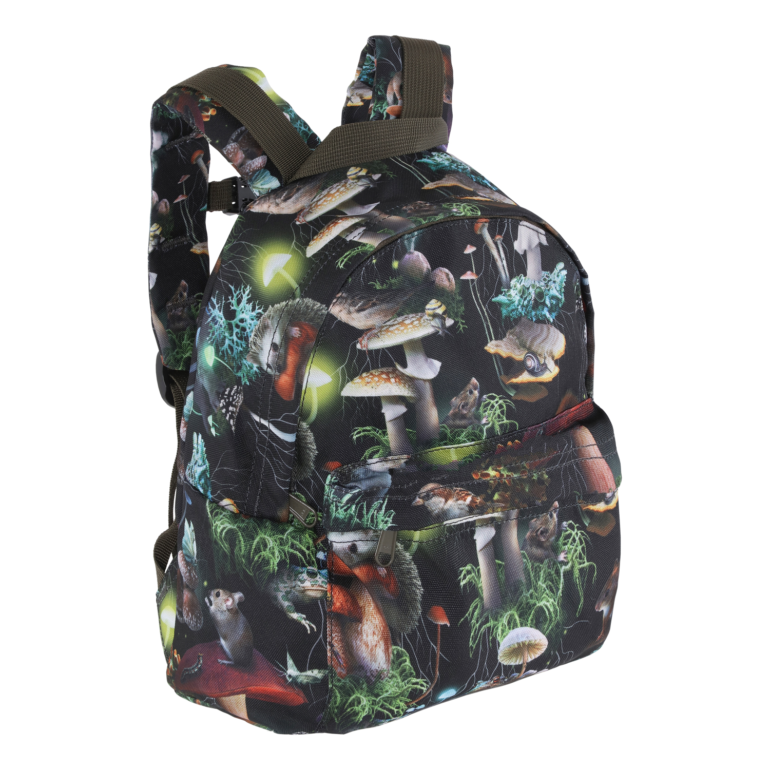 Backpack - Fungi Life