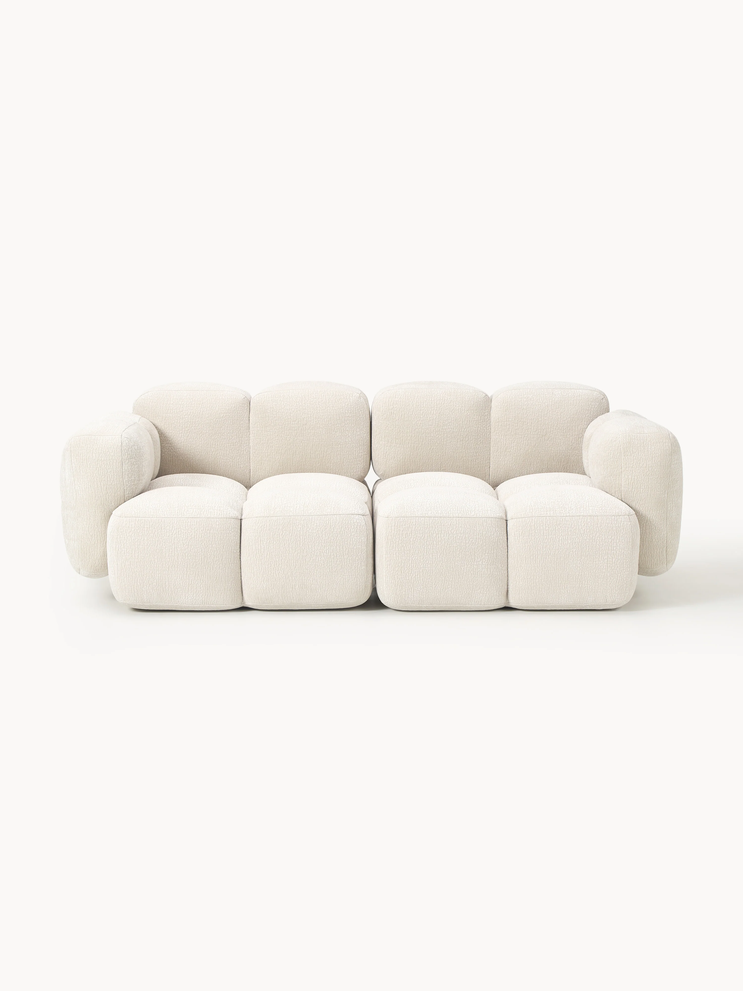 Modulaire bank Tayla (3-zits)