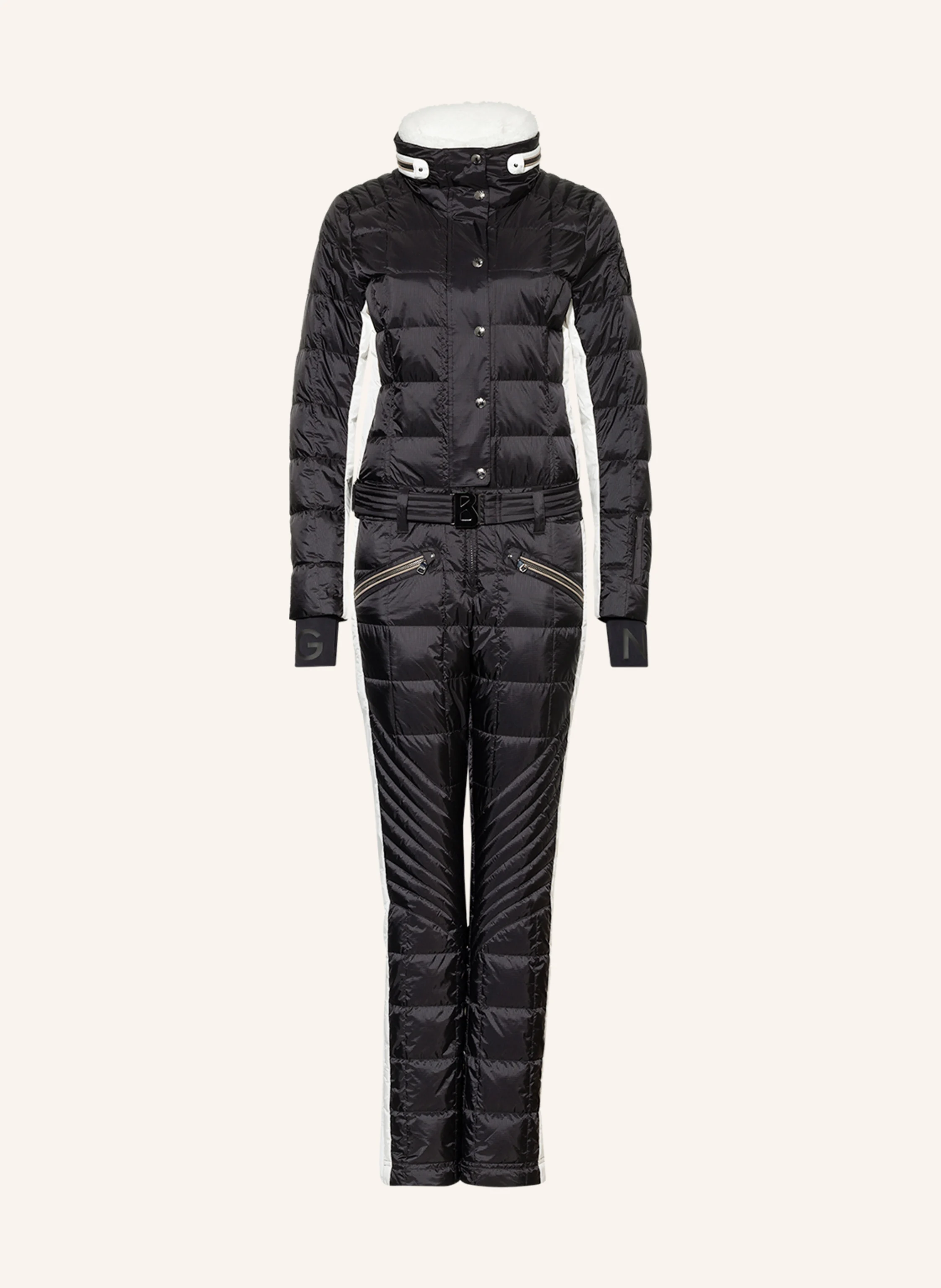BOGNER Daunen-Ski-Overall GAIA