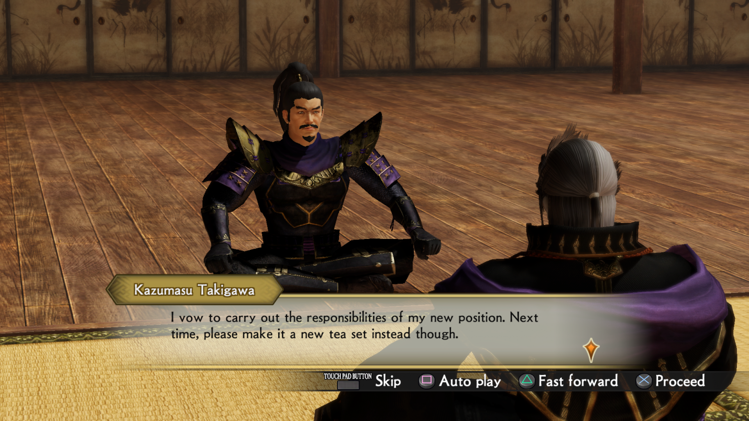 DYNASTY WARRIORS® 8 Empires- PC