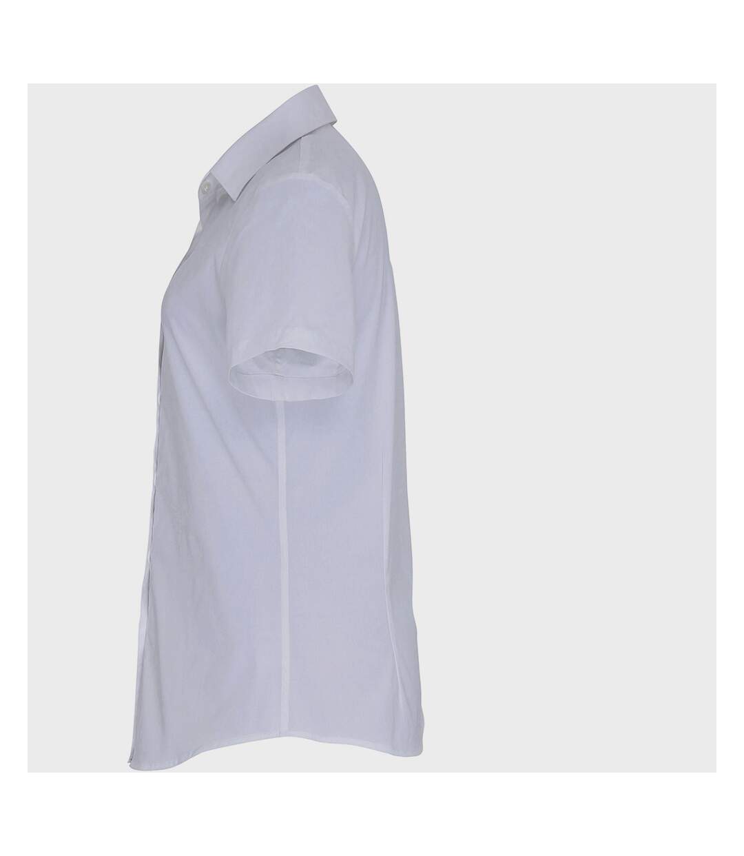 Premier - Blouse - Femme (Blanc) - UTRW6586