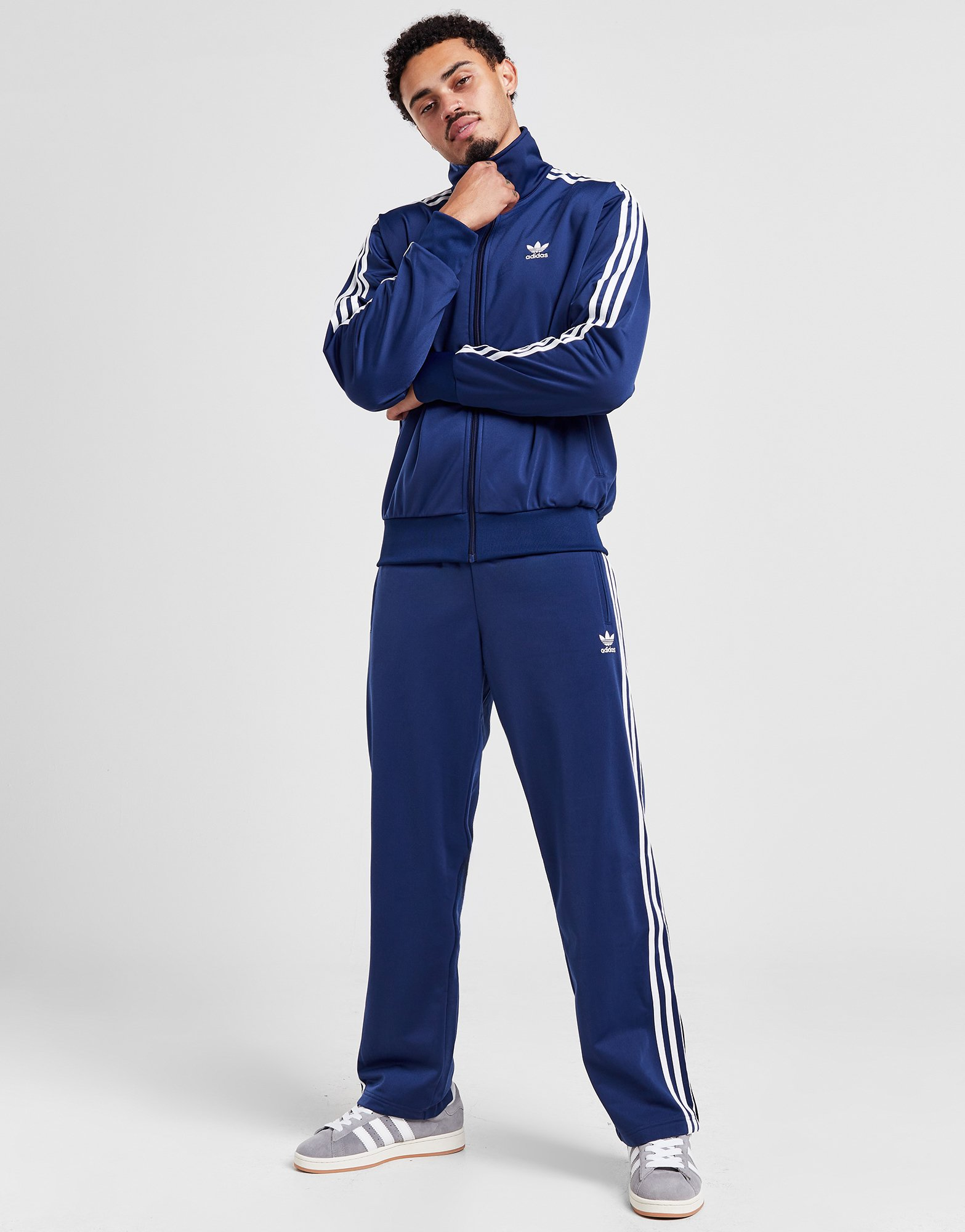 adidas Originals Haut de survêtement Firebird Homme
