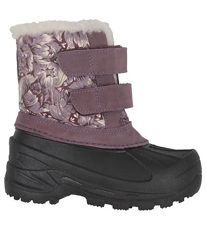 Wheat Winterstiefel - Thy - Purple Tulpen