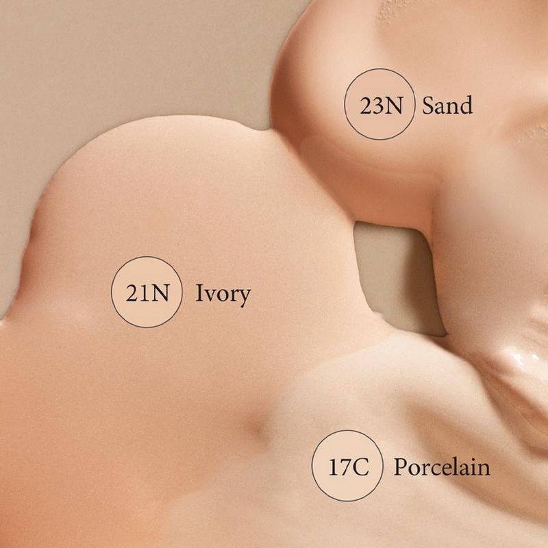 TIRTIR - Mask Fit Rood Kussen - 18 g - SPF40/PA++