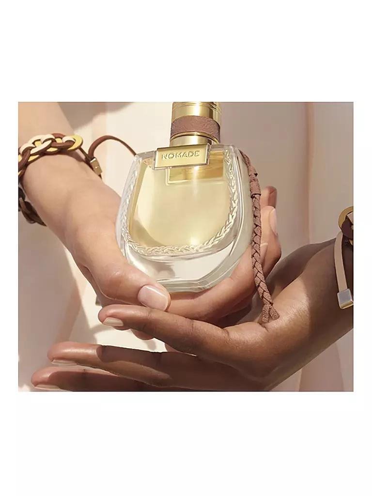 CHLOE Nomade Jasmin Naturel Intense Eau de Parfum 30ml keine Farbe