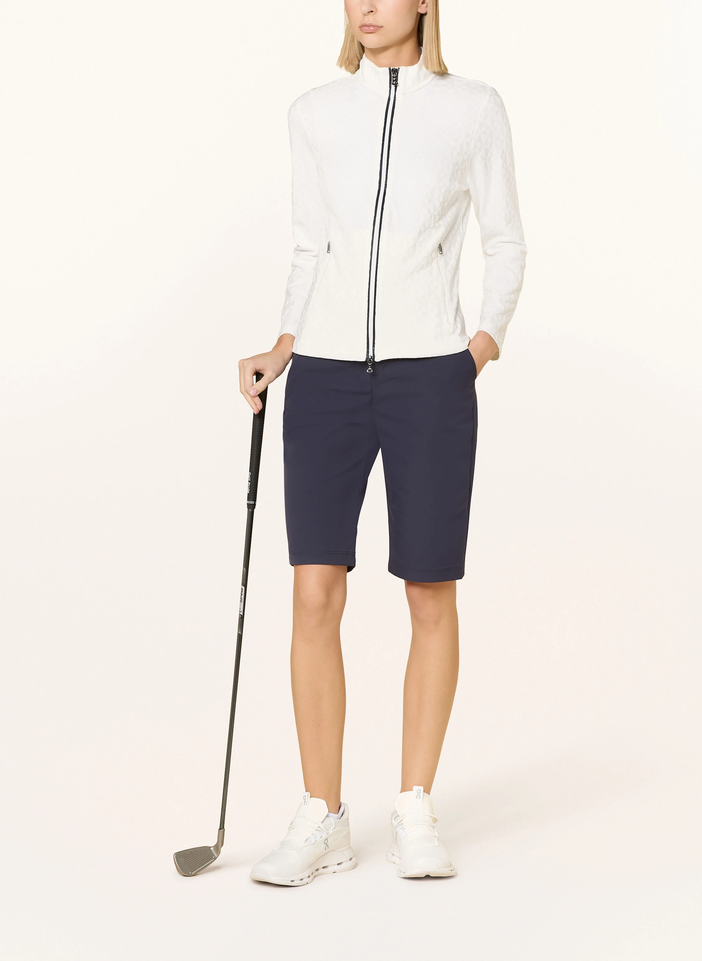 BOGNER Midlayer-Jacke AYLA