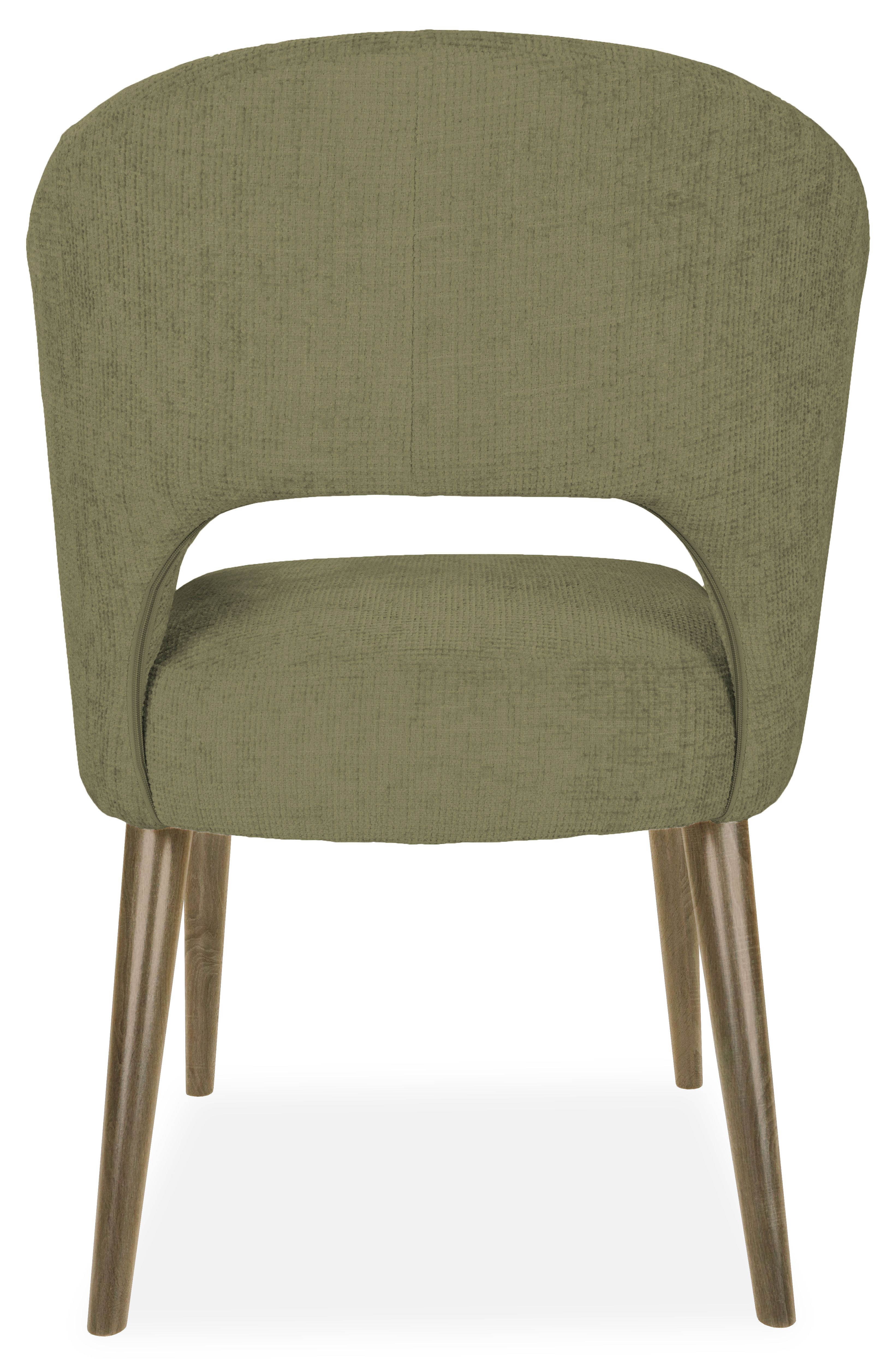 Eetkamerstoel Ronnet B57 x D65 x H81 cm