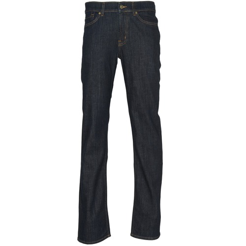 7 for all Mankind - SLIMMY OASIS TREE - Bleu