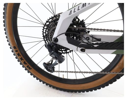 Produit reconditionné · Haibike All Mtn 6 GX / Vélo VTT électrique / Haibike | Très bon état