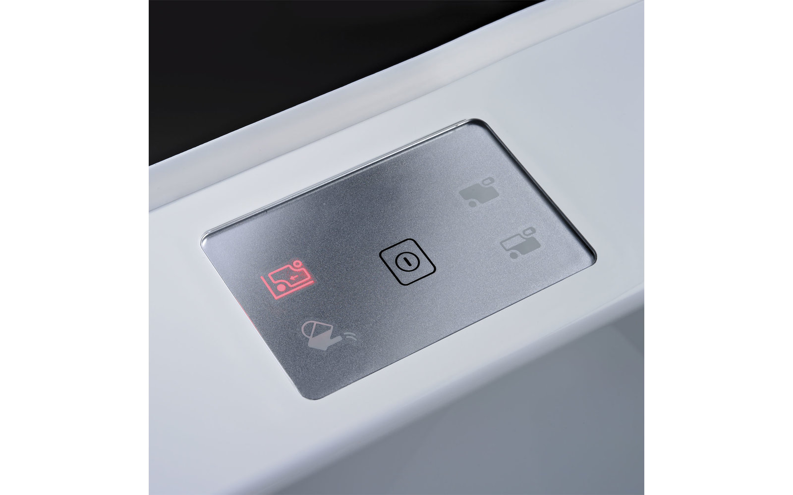 Dometic Saneo CW Drehbare Kassettentoilette