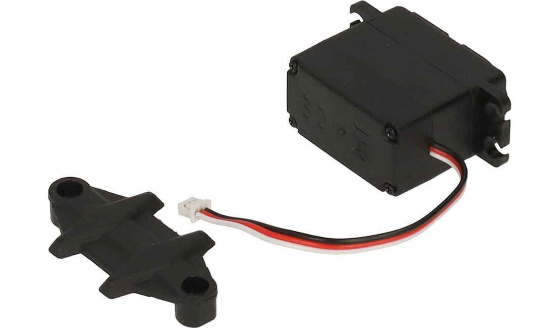 Servo motor 3-Pin Monster Truck 1:10