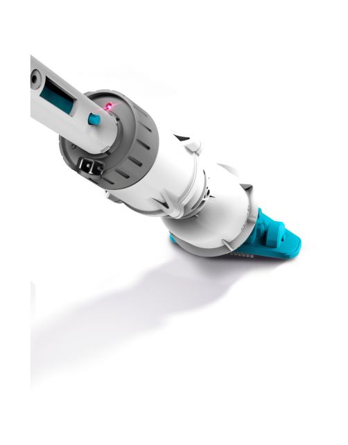 Interline Pool & Spa Vacuum Cleaner - Zwembad-Toebehoren - Oplaadbaar