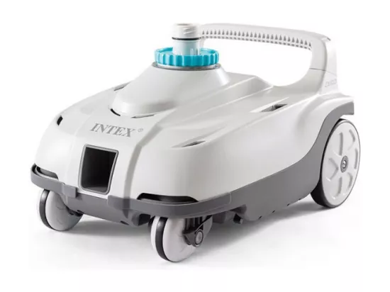 Aspirateur de fond de piscine ZX100 - Pour piscines hors sol - Intex