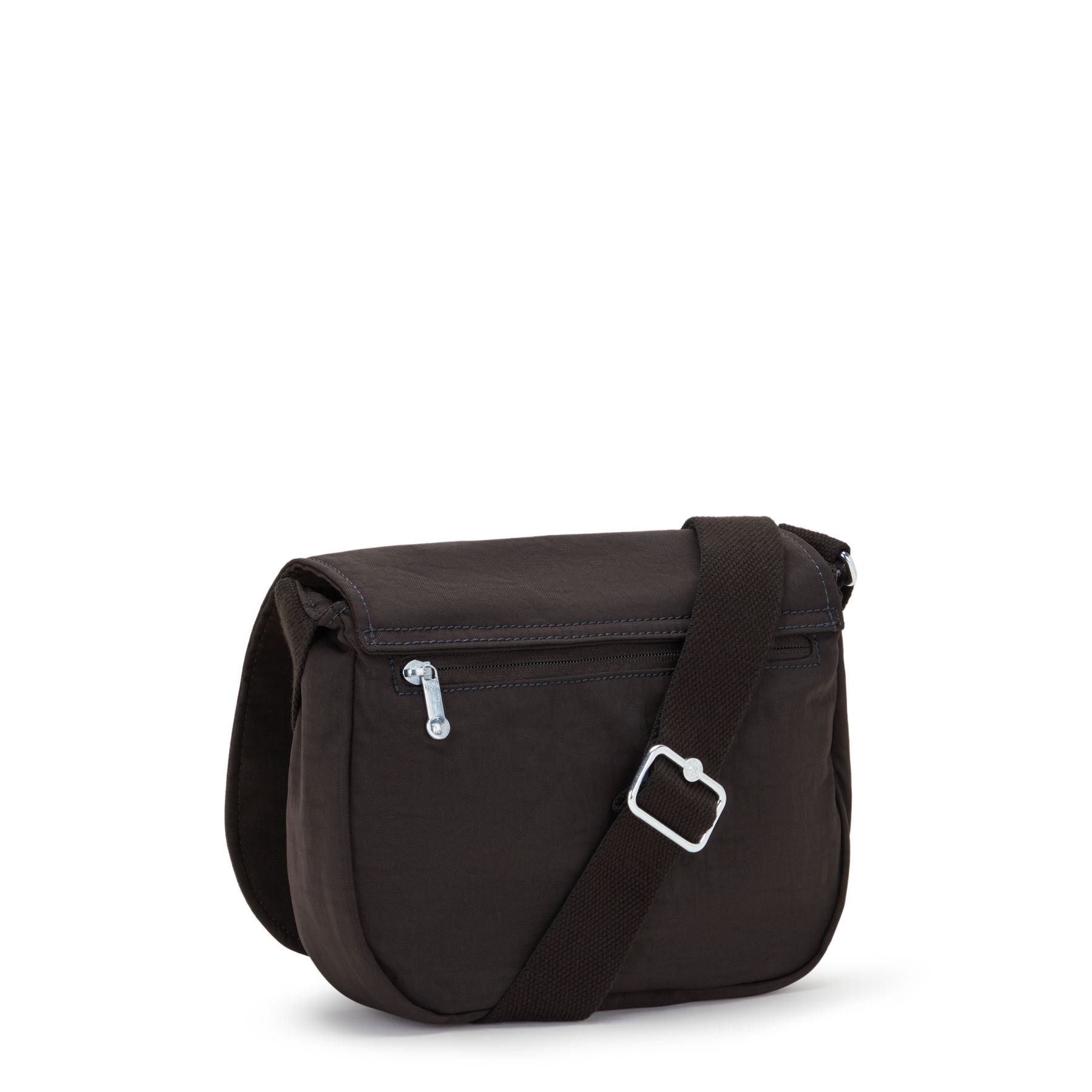 LOREEN M Sac à bandoulière avec rabat magnétique - Nostalgic Brown