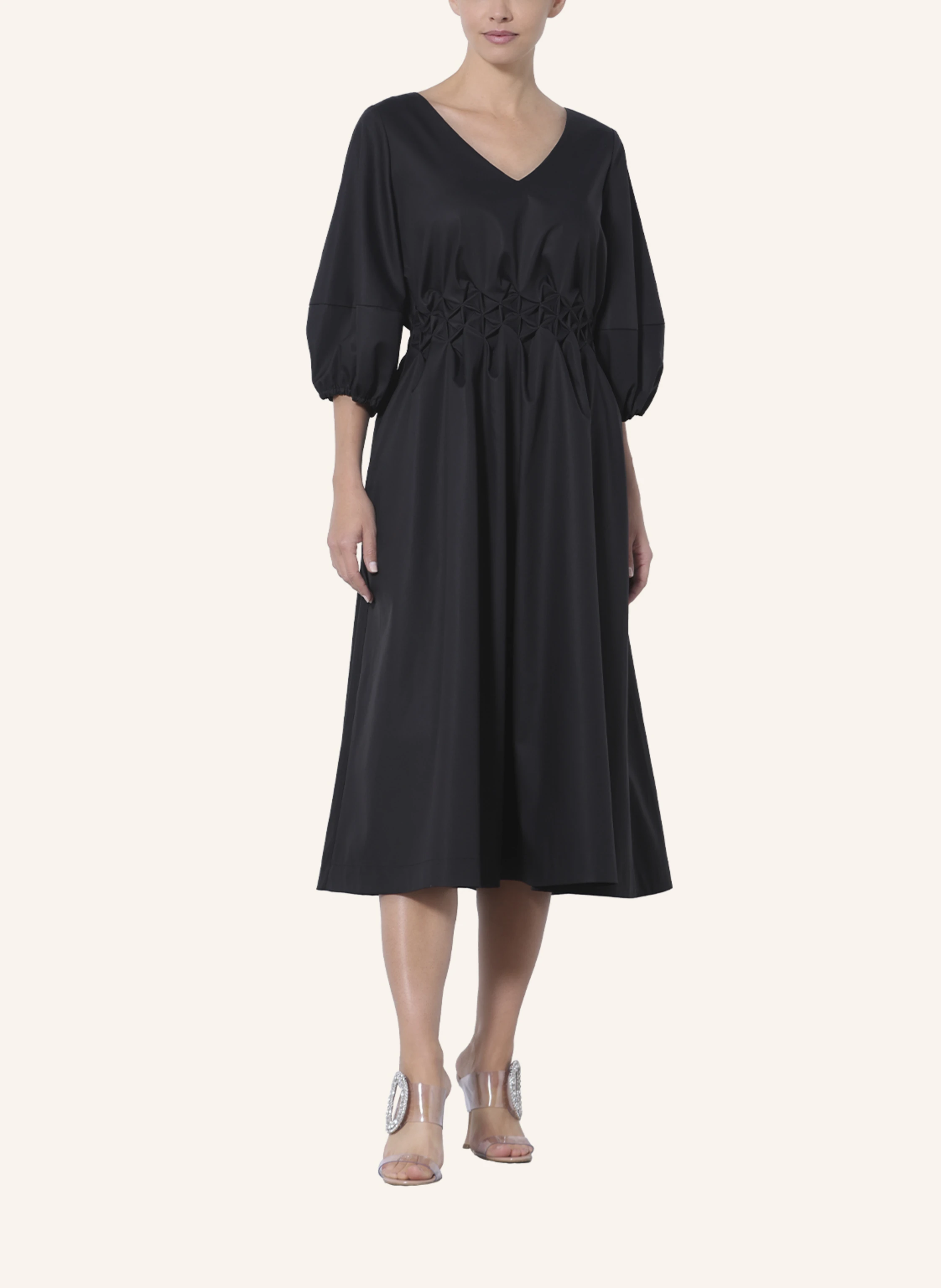 ARMARGENTUM Kleid HELENE