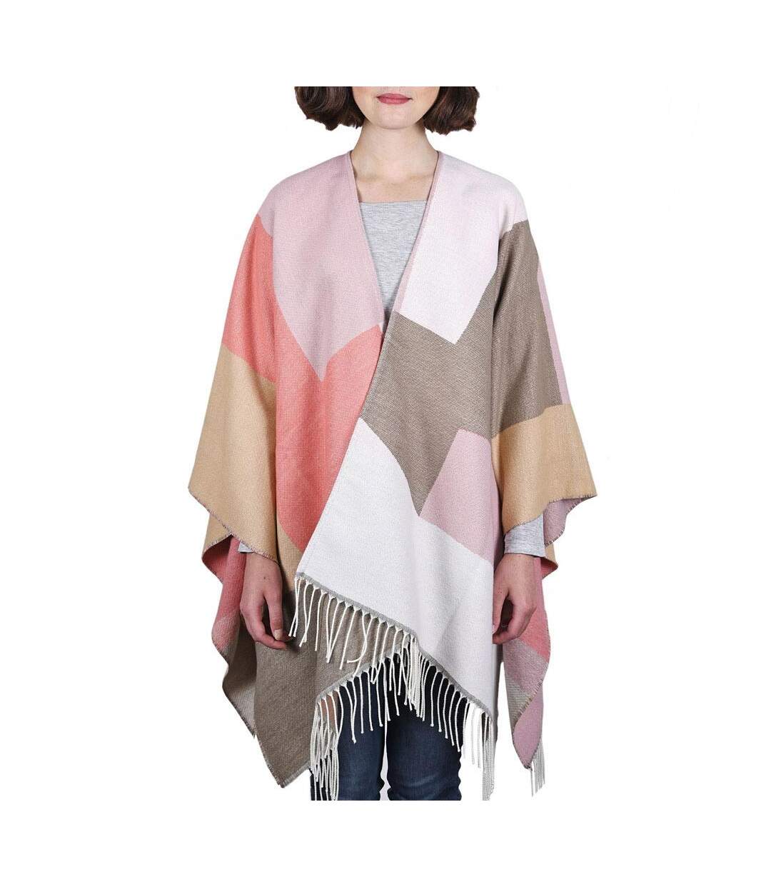 Poncho Wela  - Fabriqué en France
