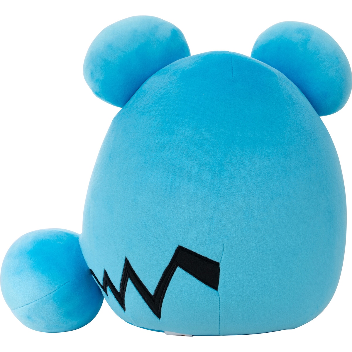 Squishmallows Pokemon mykt kosedyr (Marill, S)