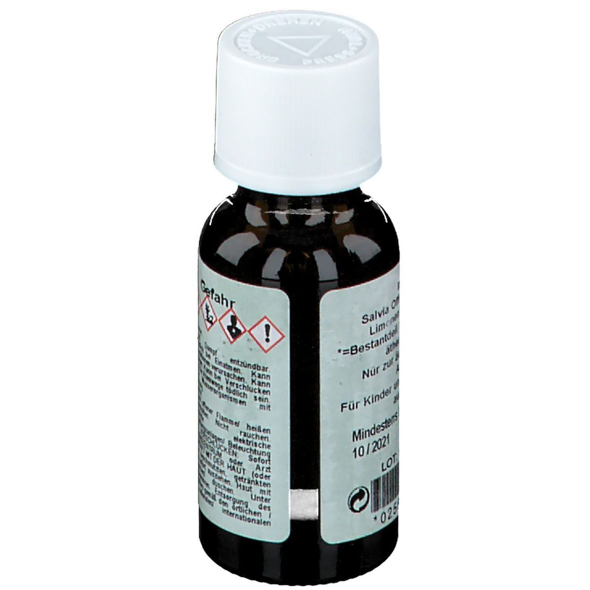 Resana® Dr. Schlegels Salbeiöl