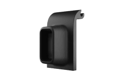 USB-Pass-Through-Klappe(Akkuklappe für externe Stromversorgung)