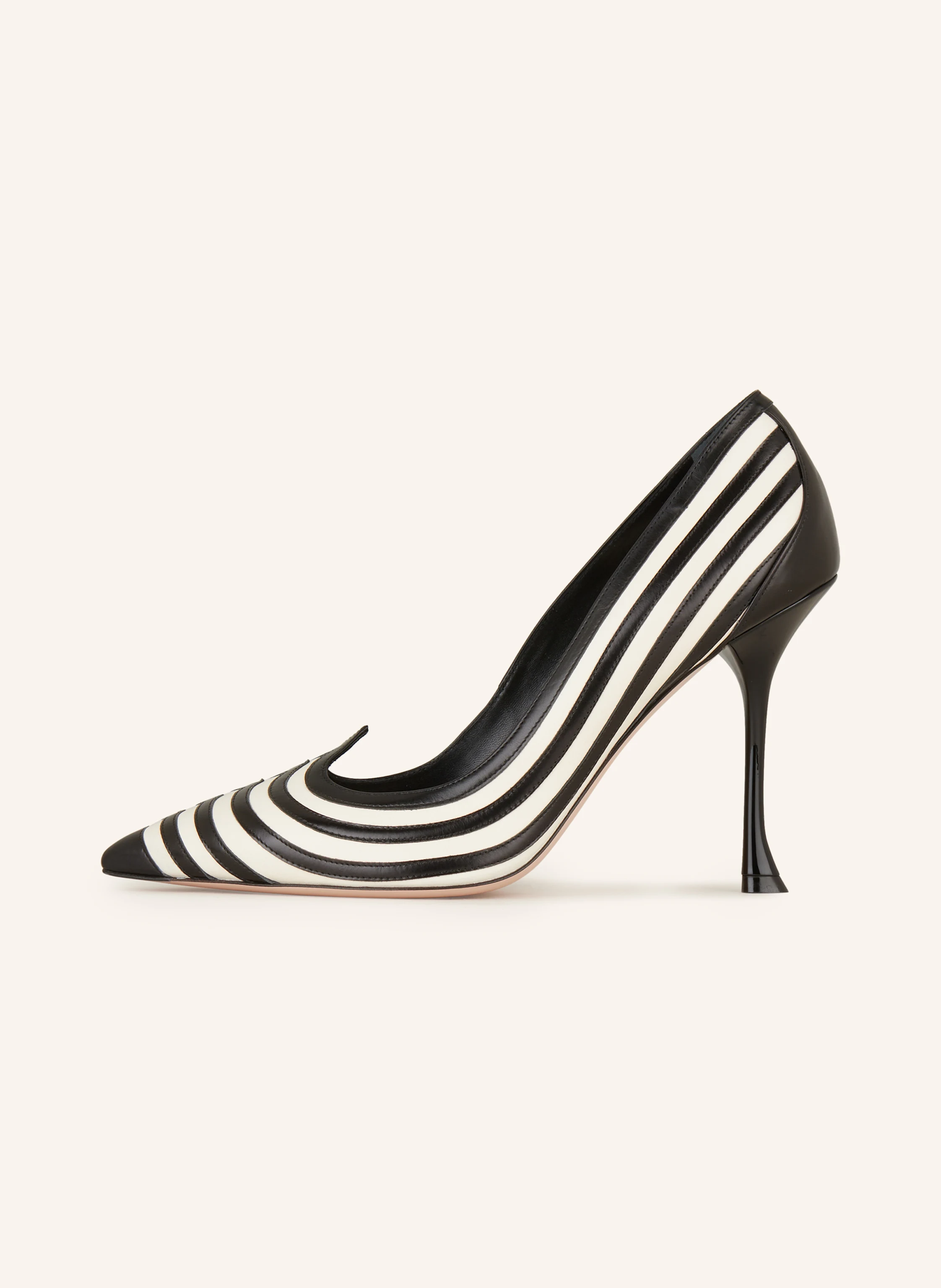 Roger Vivier Pumps LOVE 100