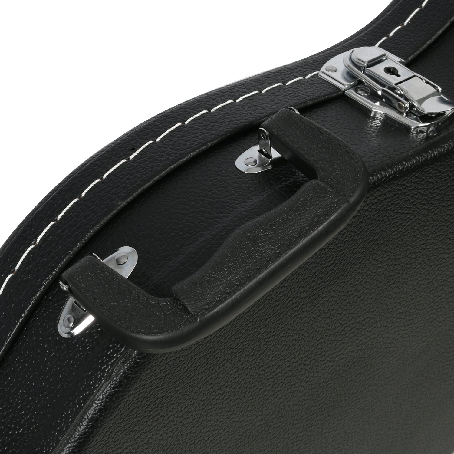 Fazley BC-100 koffer voor J- en P-basgitaar