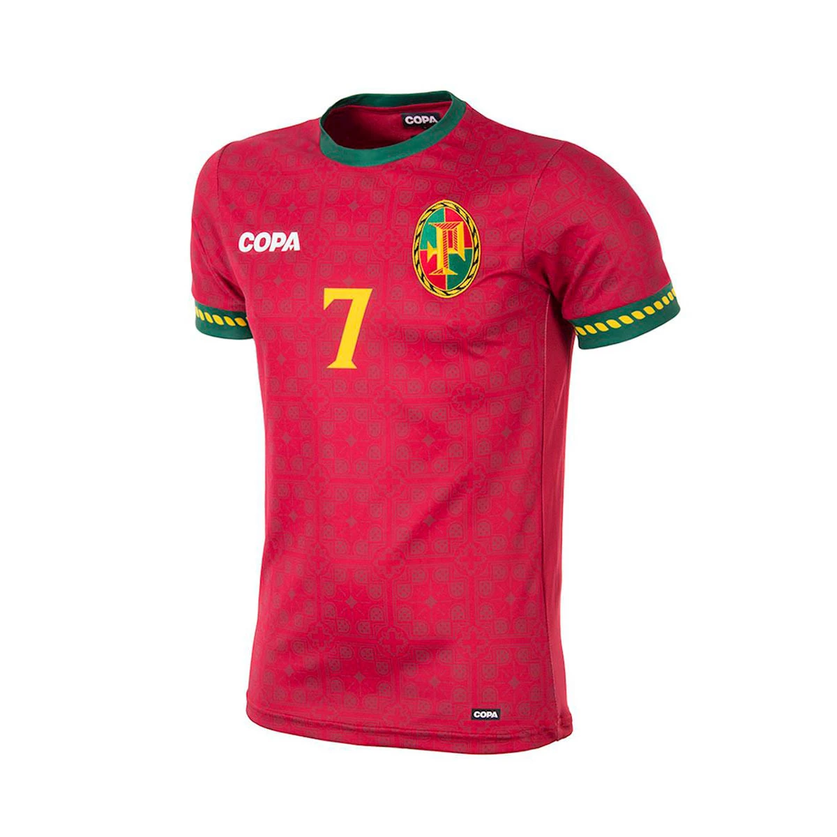 T-Shirt COPA Portugal