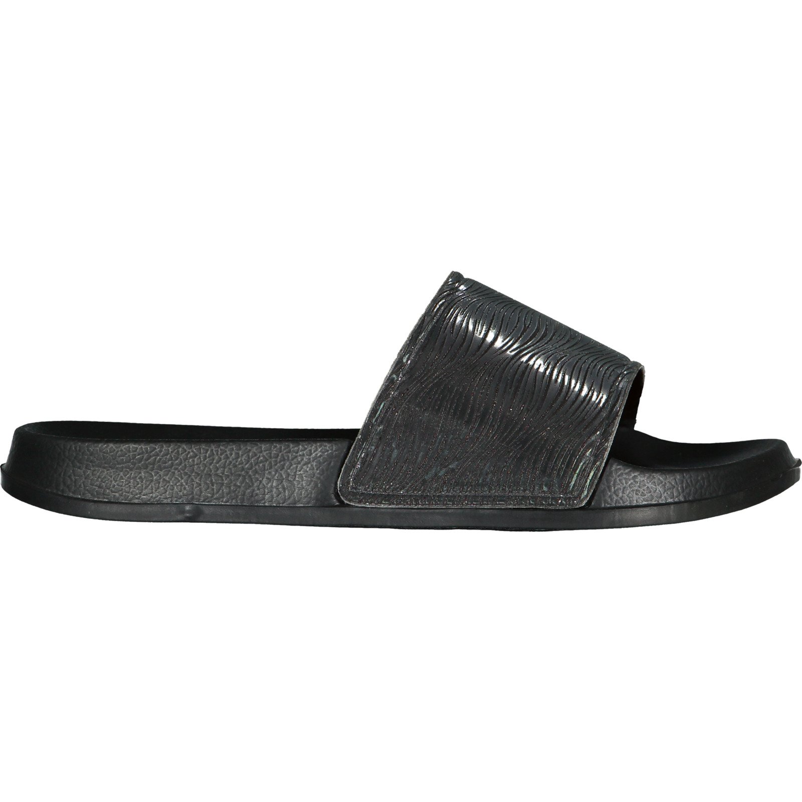 Lotto Damen-Slipper Gaya Zebra 41