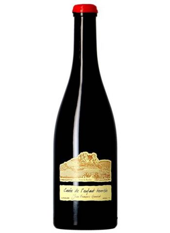 Cuvée de l'Enfant Terrible - Jean-François Ganevat