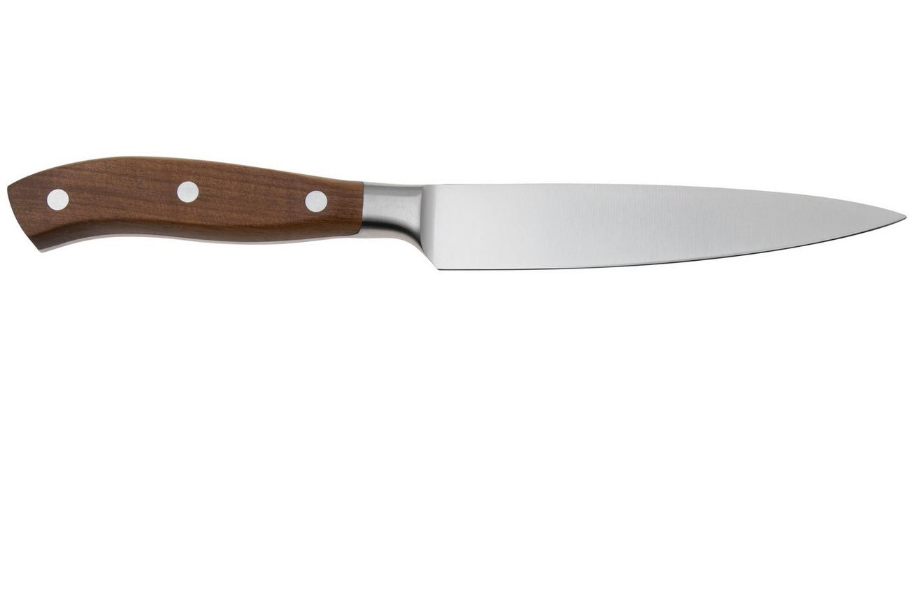 Victorinox Grand Maître Chef's Knife 7.7400.15G, esdoornhout, koksmes, 15 cm