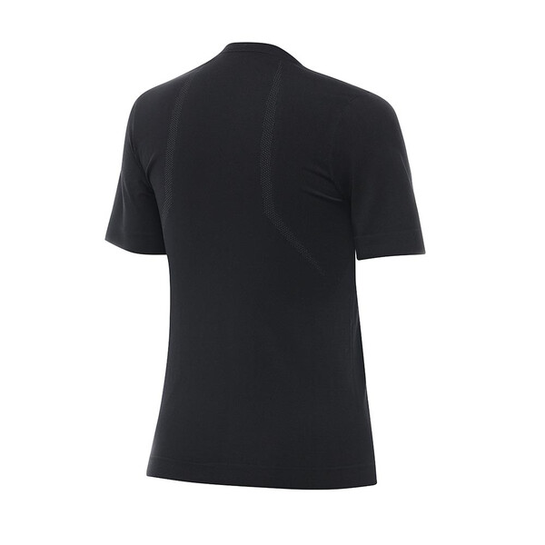Dainese - T-shirt femme thermique Quick Dry Woman Noir