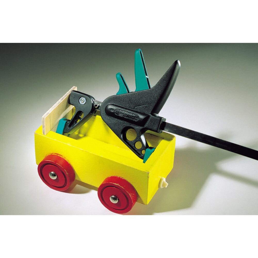 TVINGE WOLFCRAFT 2 MULTIFIX S 110-40MM