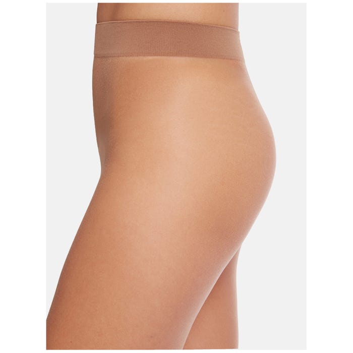 Wolford-Panty Nude 8 DEN