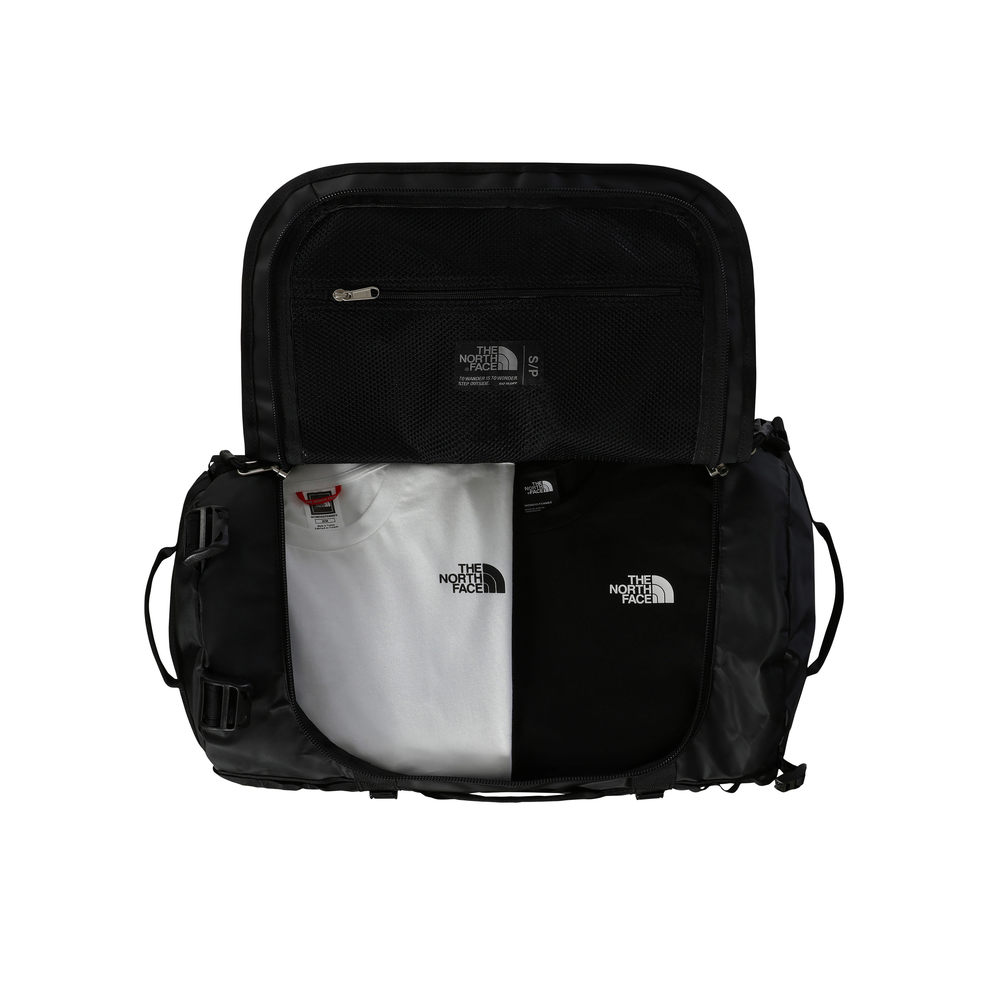 Base Camp Duffel - S