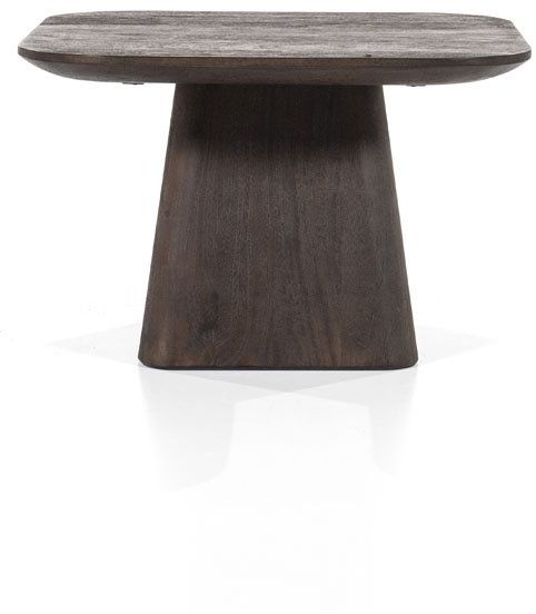 Eleonora   Aron Bruin Bijzettafel